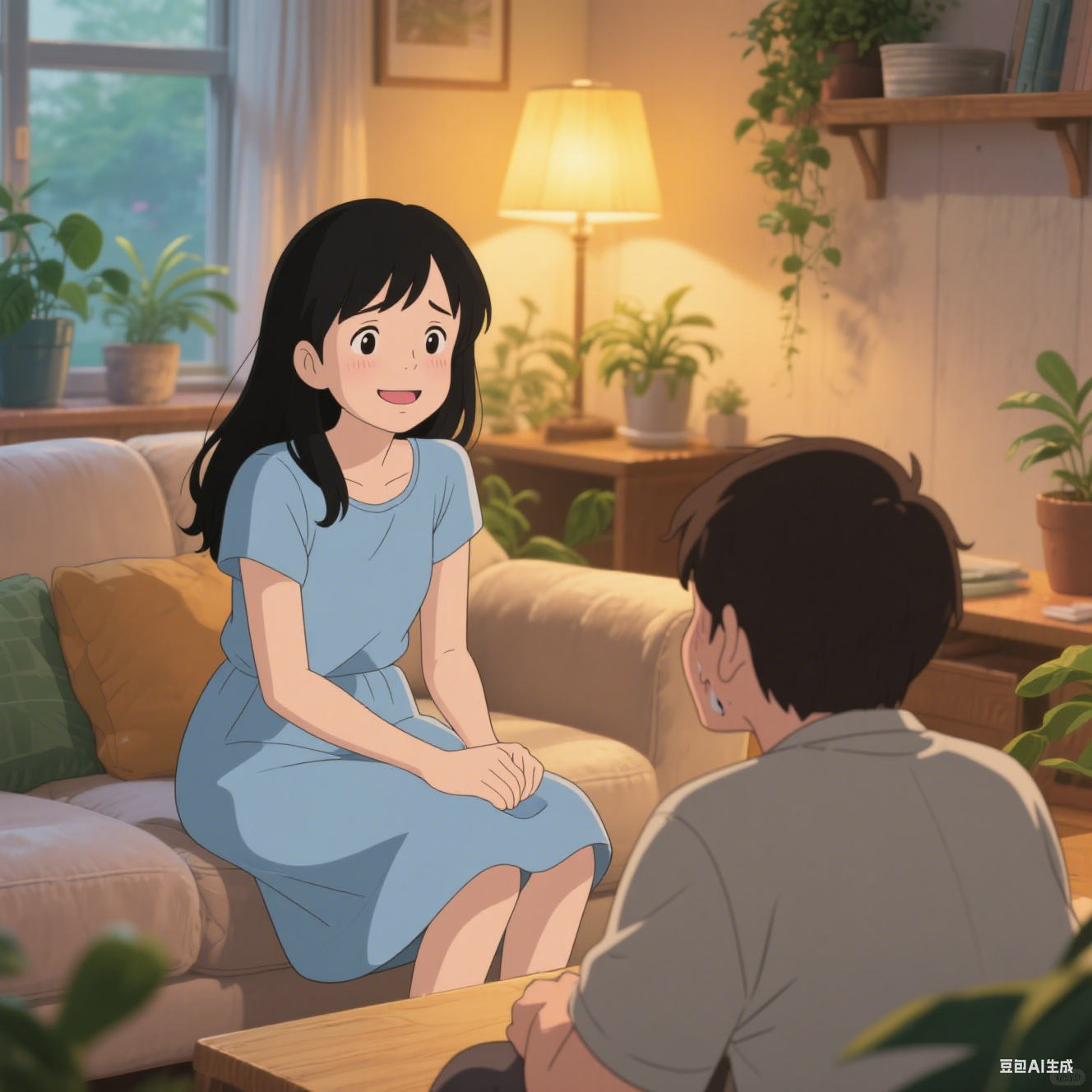 小欣鱼，自我介绍